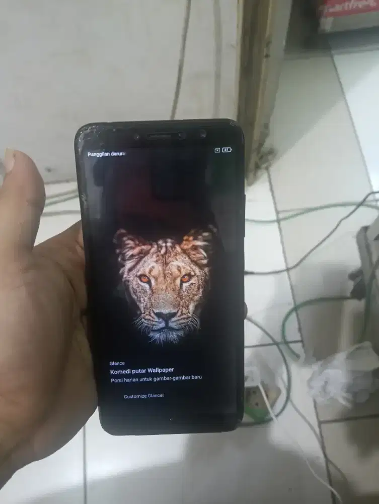 Redmi s2 ram3/32