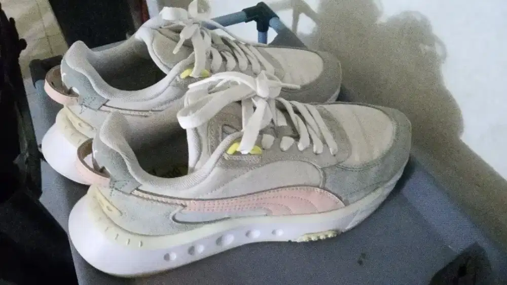 Puma Original Cew
