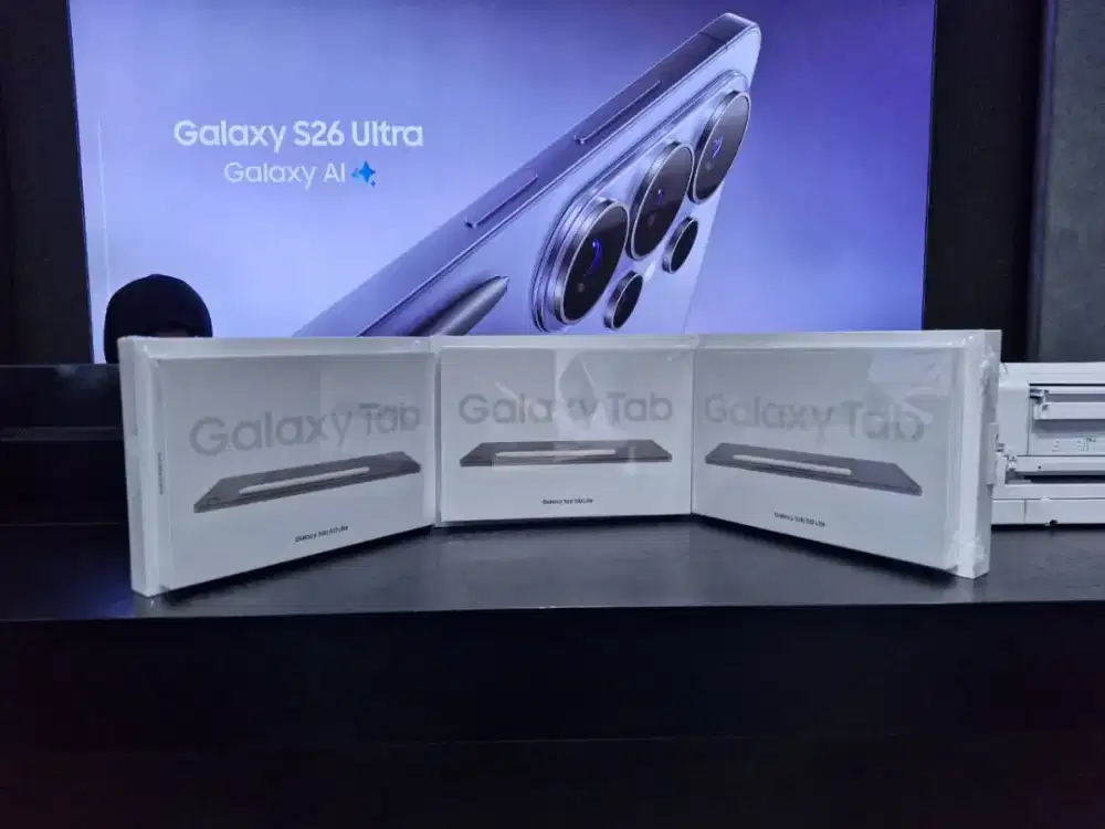 SAMSUNG GALAXY TAB S10 LITE