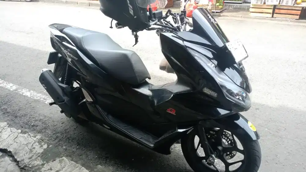 PCX 2024 dijual cepat