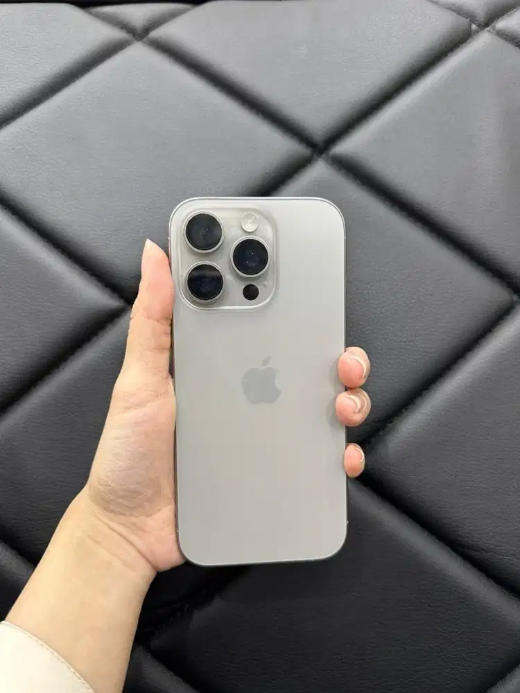 Ip 16 Pro Natural 128gb