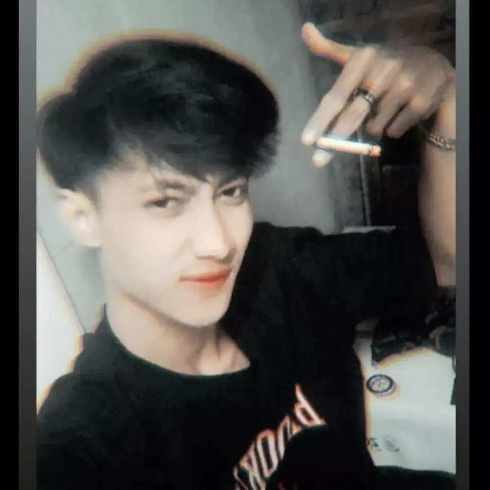 Mencari pekerjaan