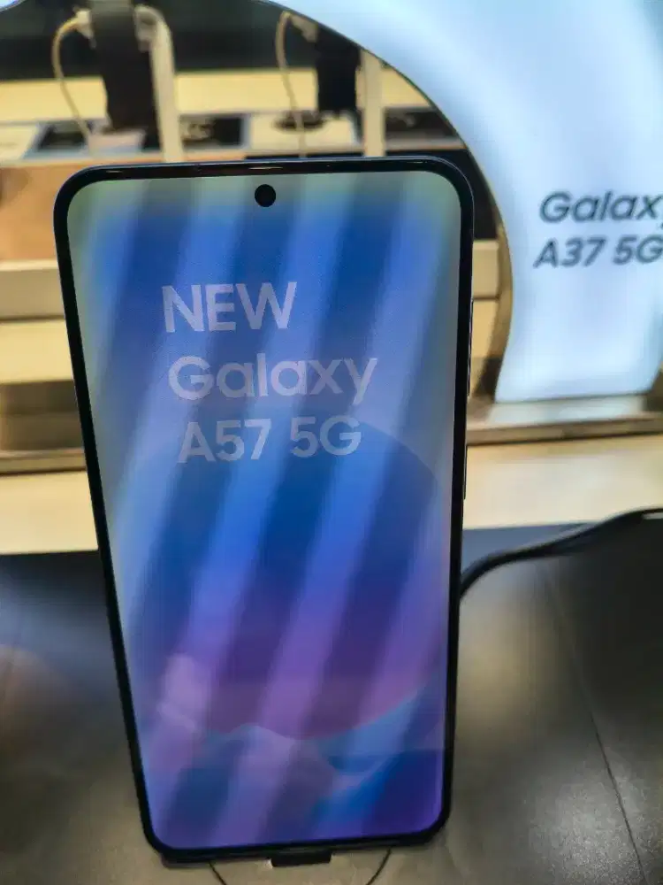 SAMSUNG GALAXY A57 8/256GB + FREE BUDS CORE