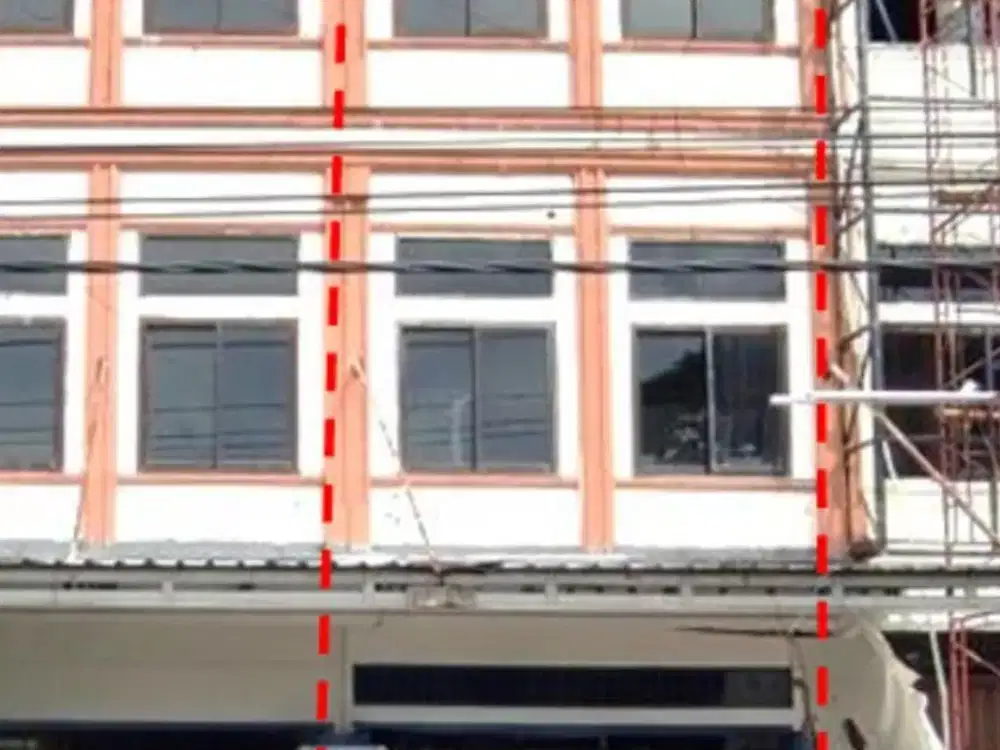Dijual Ruko Makassar sekitar Jalan DR Leimena, Jl Antang Raya, Jl Tamangapa Raya