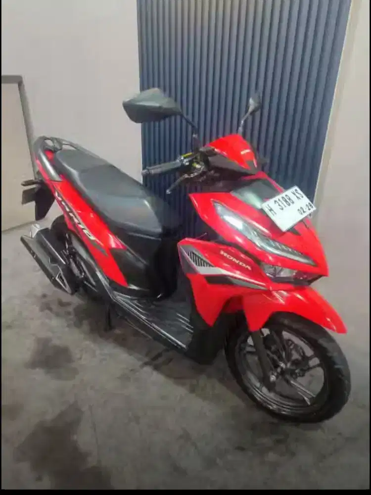 Honda Vario 125 2023