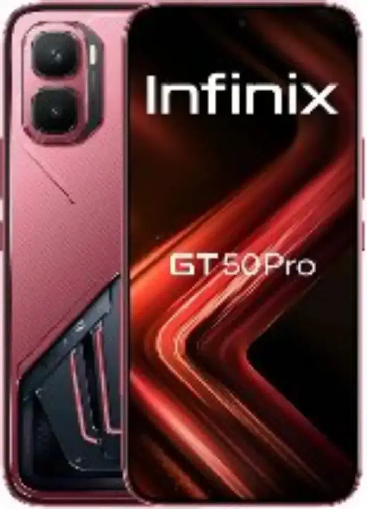 KREDIT INFINIX GT 50 PRO 12/256gb
