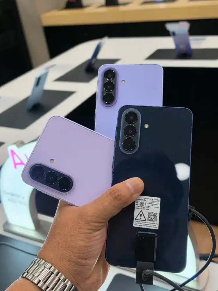 GALAXY A37 / A57