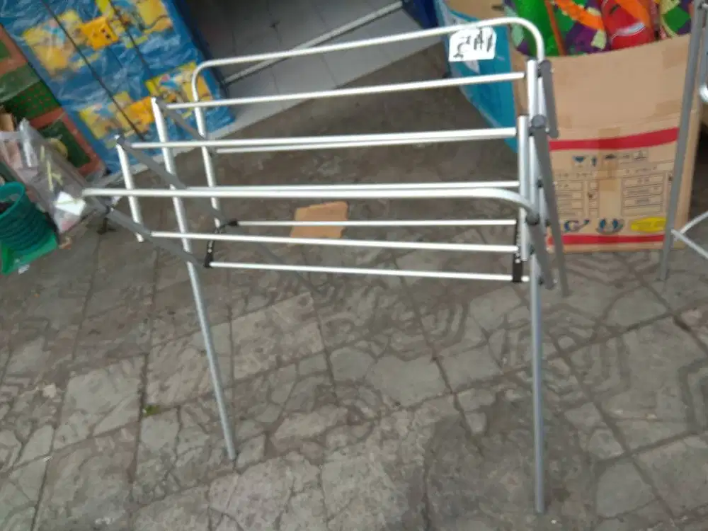 jemuran 1 meter