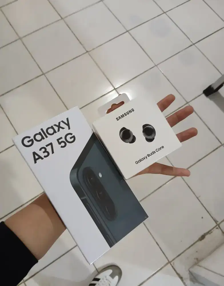 PROMO SAMSUNG A375G