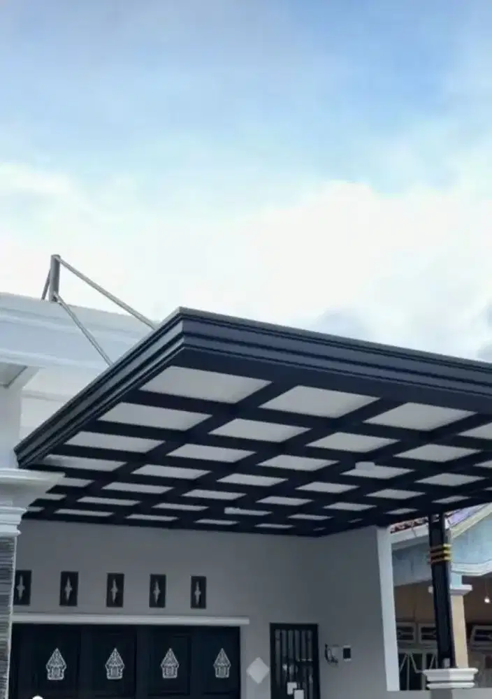 TUKANG LAS TUKANG BANGUNAN TUKANG BAJA RINGAN TUKANG PLAFON RENOVASI
