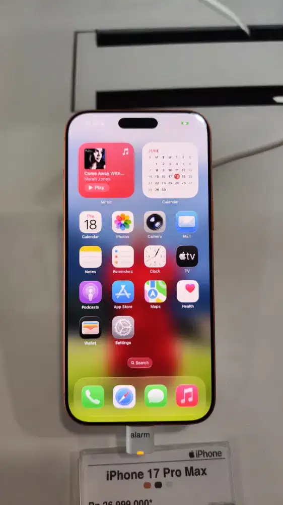Kredit iPhone 17 Series, Cuma Pakai KTP
