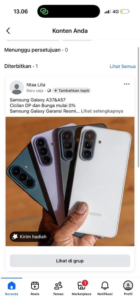 Samsung A57&A37