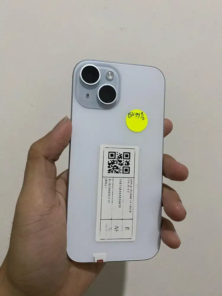 iphone 15 128 iBox