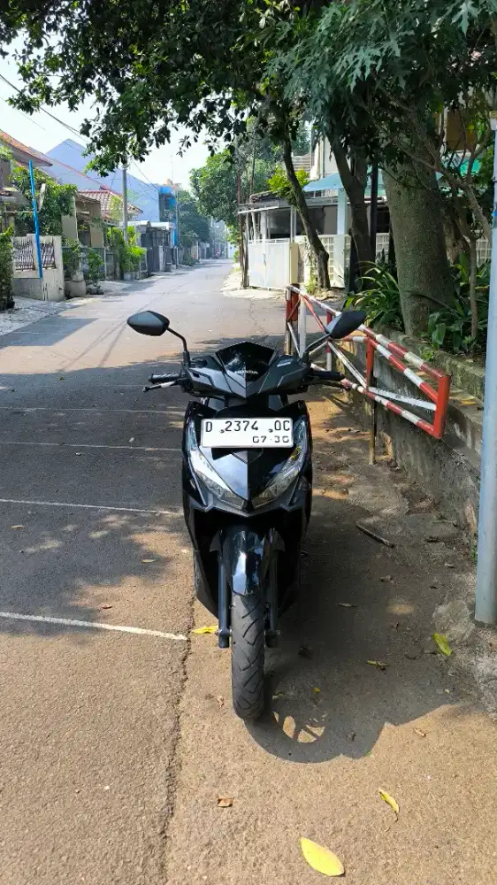 Vario Led Old 150 2015