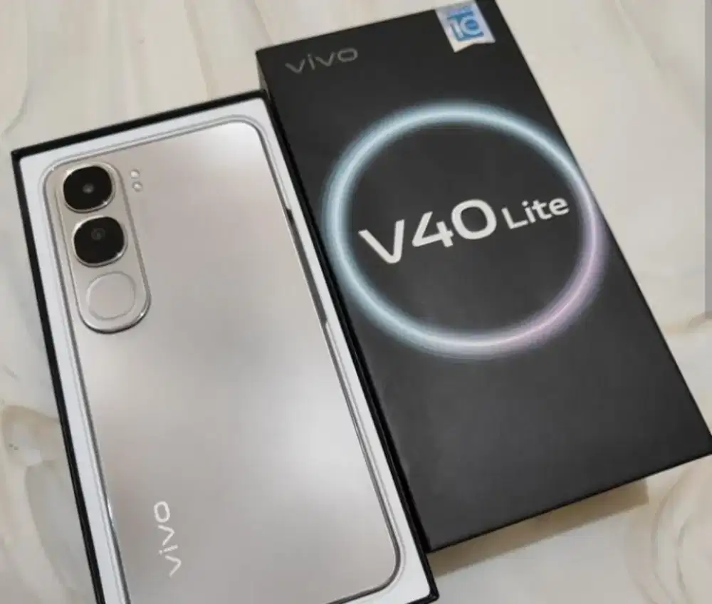 Vivo v40 lite 8/128GB