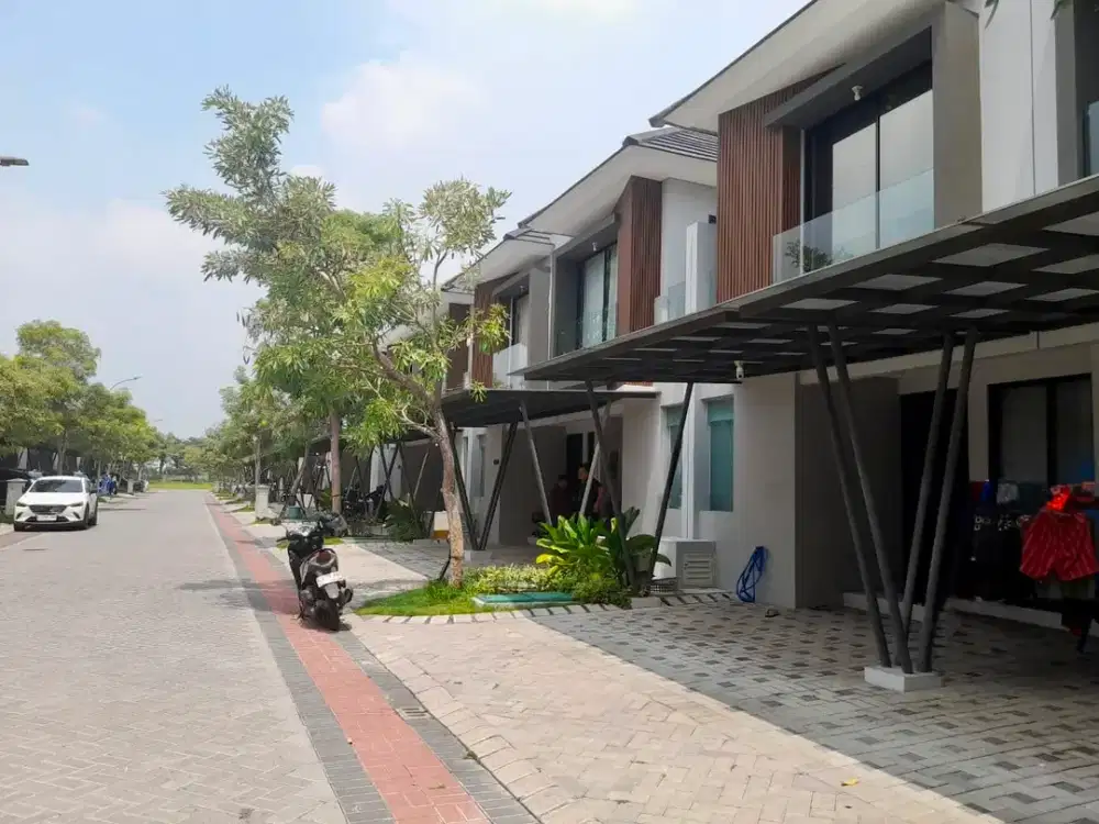 *DIJUAL MURAH CEPAT – GRAND PAKUWON GLADSTONE SURABAYA BARAT*
