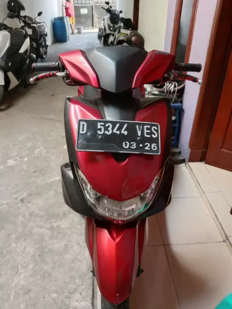 Freego 2020 like new