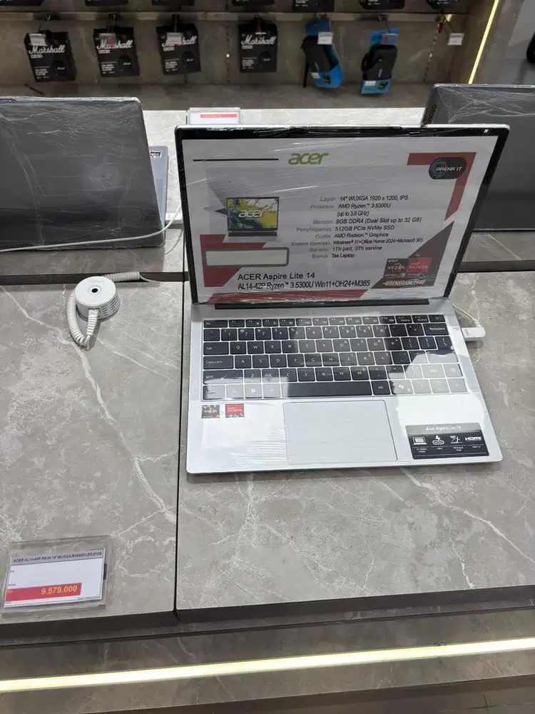 KREDIT LAPTOP TANPA DP BAYAR BULAN DEPAN HOME CREDIT PROMO FREE1XCICIL