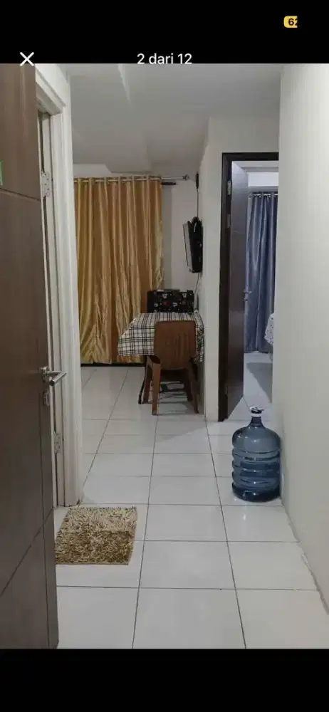 Sewa Apartemen Medan Sentraland