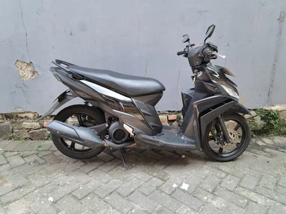 Yamaha mio m3 2021