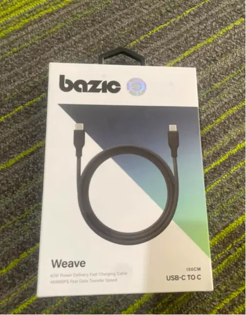 Kabel Data Bazic150
