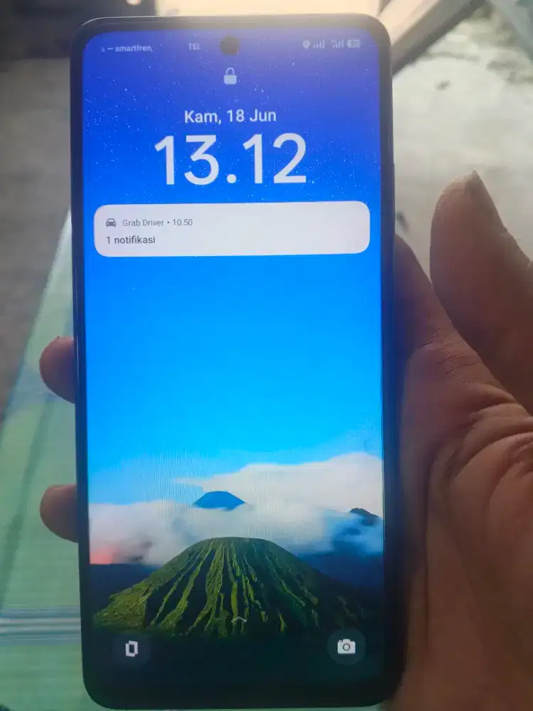 Oppo a3x 4/128 like new