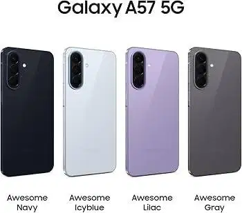 Samsung A37&A57