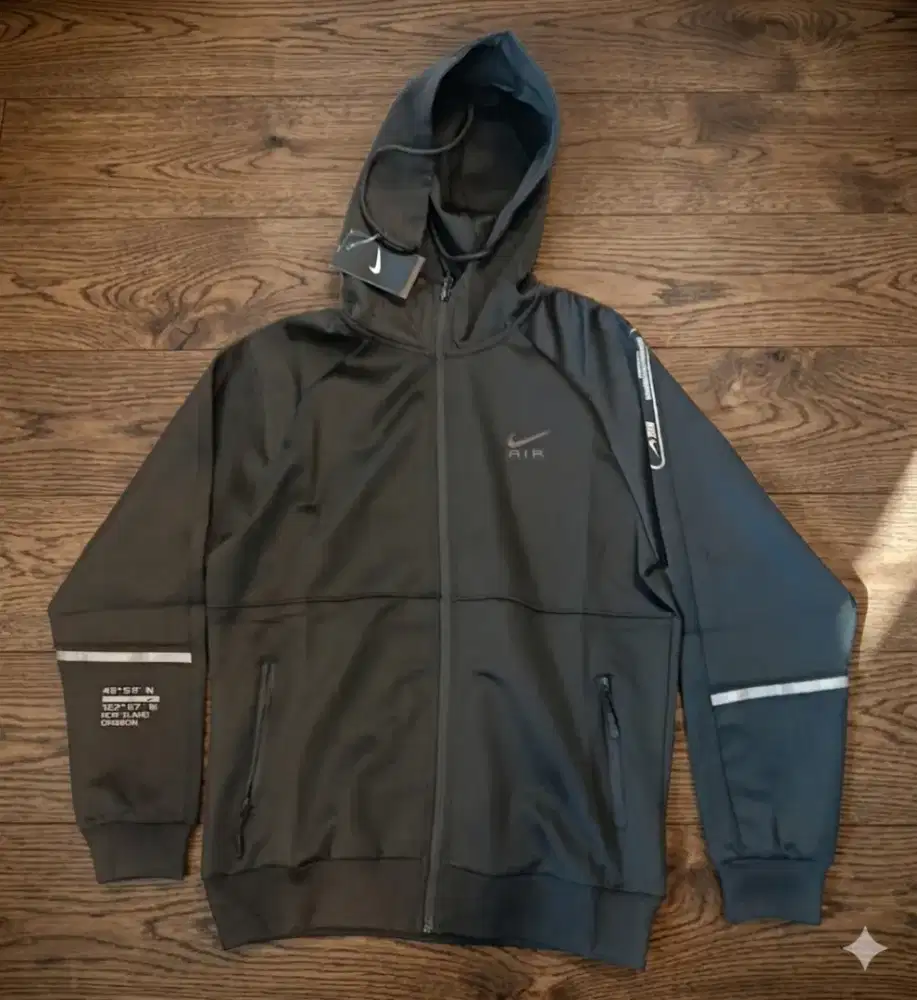Jaket Outdoor Hoodie Nike Scuba Free Tshirt