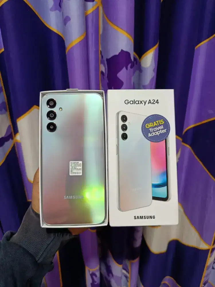 Samsung A24 8/128Gb