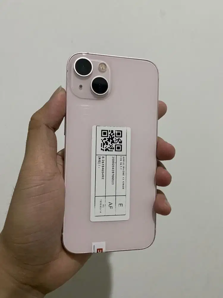 iphone 13 128 iBox