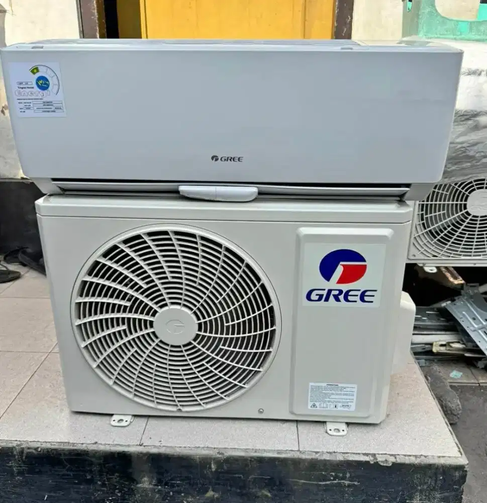 Jual & beli AC bekas