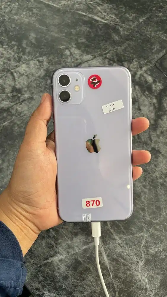 iphone 11 128 inter