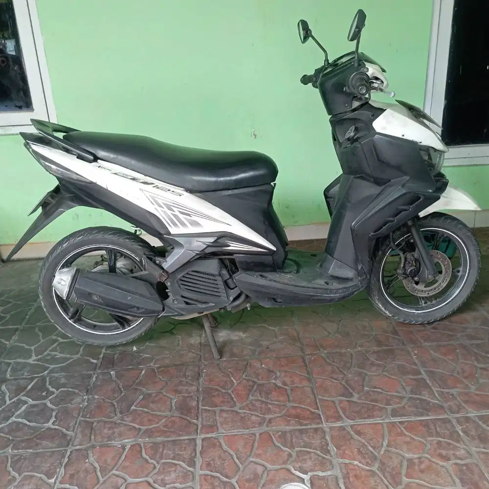 Xeon gt 2015 Rp 4.900.000 nego sedikit