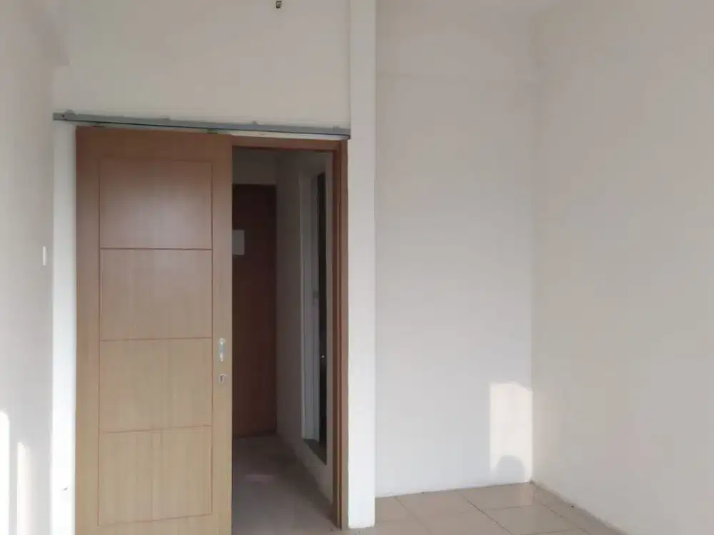 Ready 2 Unit! Apartemen Paviliun Permata Lt 6 & Lt 15 - Type Studio, View City