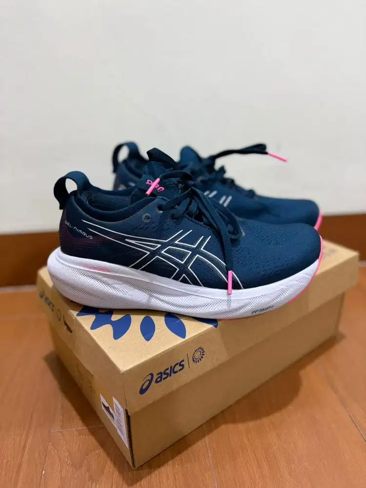 Asics Gel Nimbus 25