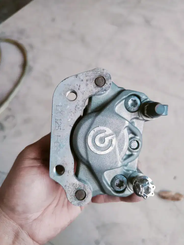 brembo 2p original