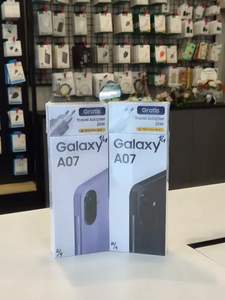 ANDROID HARGA MULAI 1,7JT STOK TERBATAS