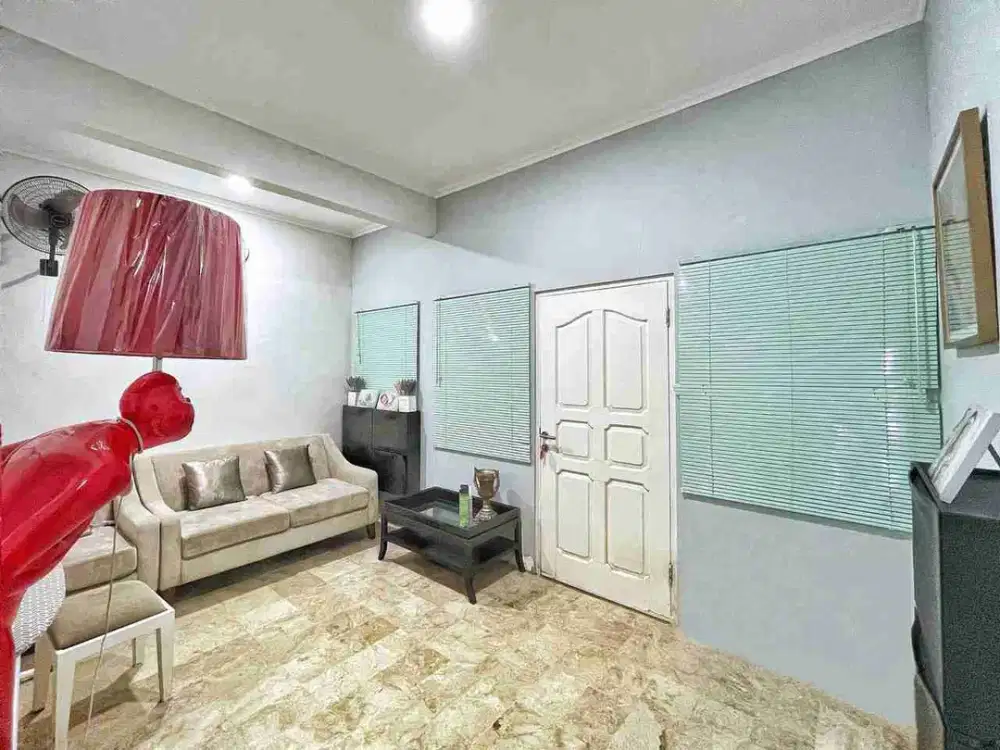 Rumah di Puri Kembangan