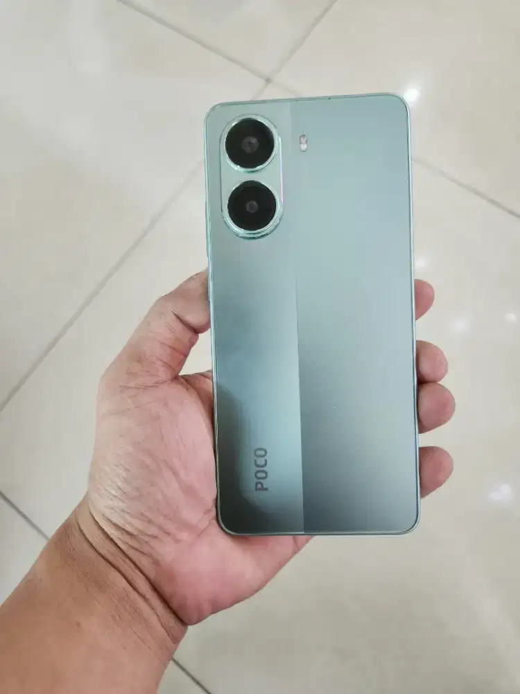 Poco x7 pro 5G ram 12/512 gb mulus