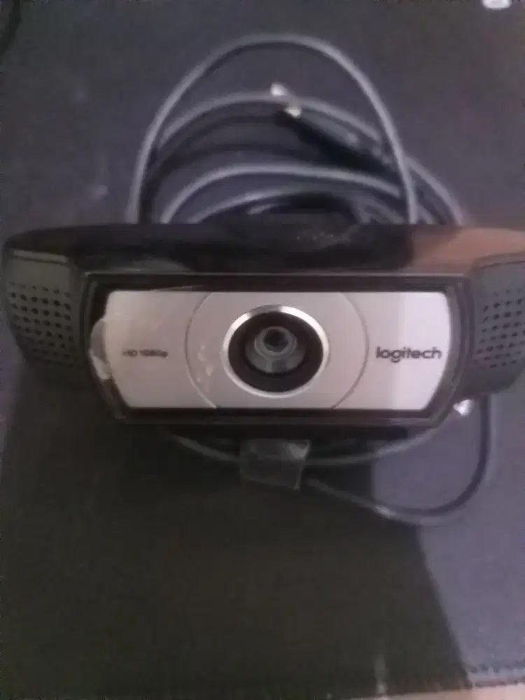 Webcam Logitech C930e