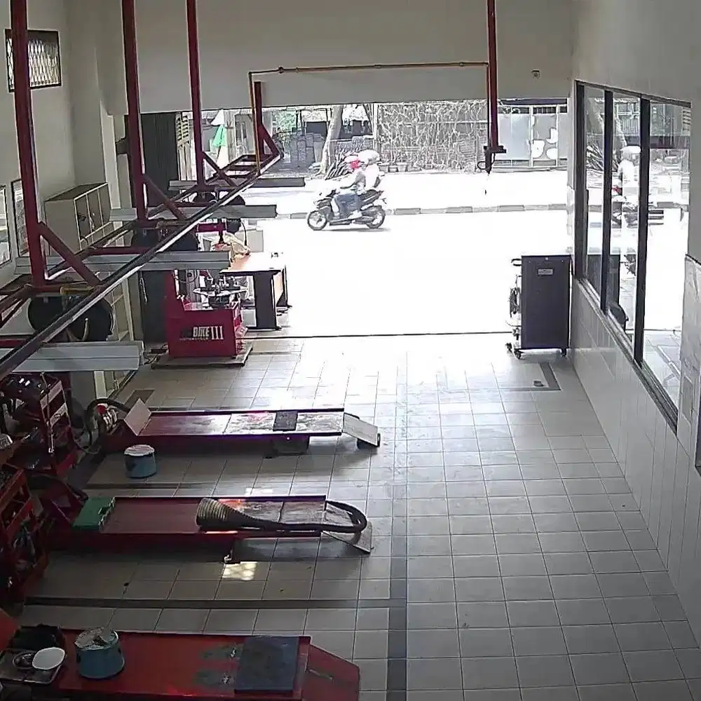 Lowongan Kerja Mekanik Motor