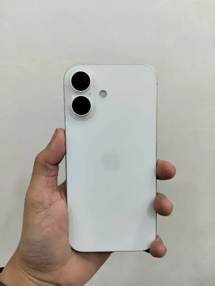 iPhone 16 128GB iBox Garansi Panjang