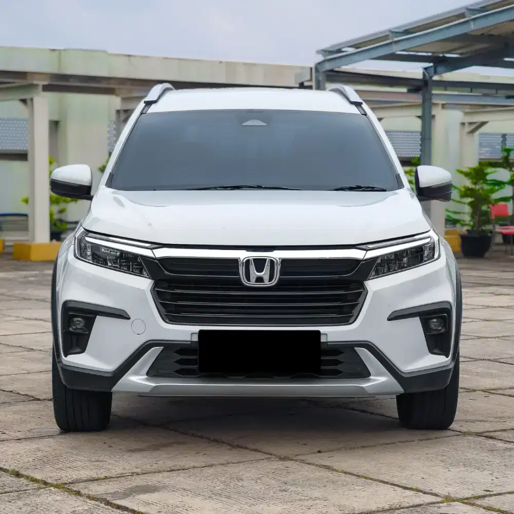 Honda BRV Prestige Sensing At 2022/2023