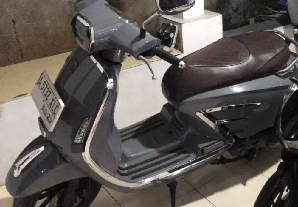 Wmoto 150 2024 pajak mati 1 tahun