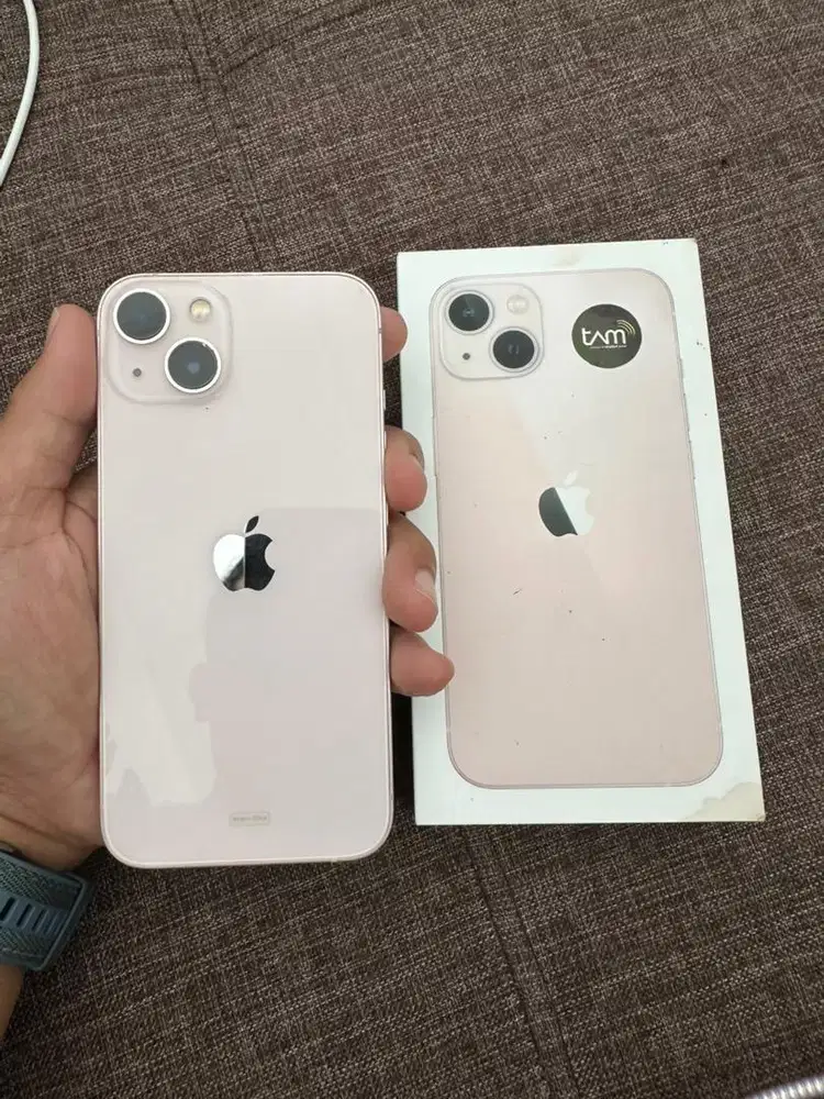 Iphone 13 128gb ibox