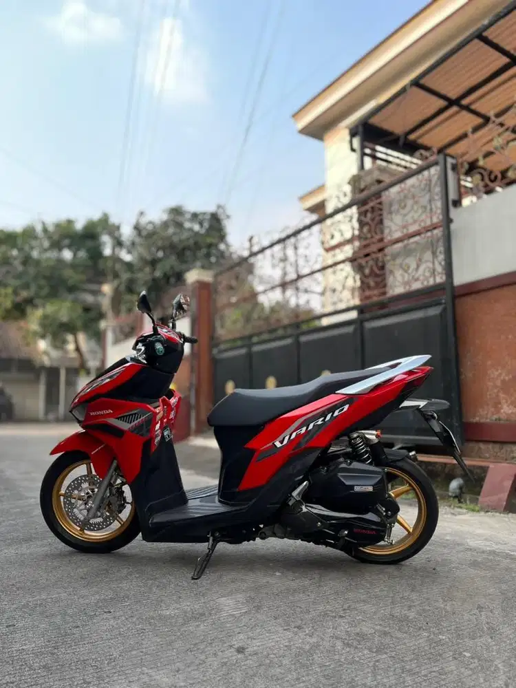 Vario led new 2018