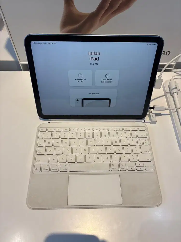 KREDIT IPAD TANPA DP BAYAR BULAN DEPAN HOME CREDIT GRATIS 2X CICILAN