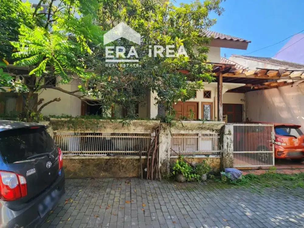 Rumah Dijual di Colomadu Dekat Edupark UMS