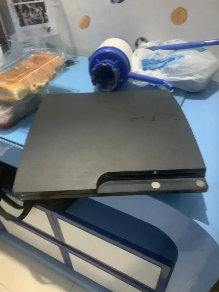 Jual cepat murah PS3