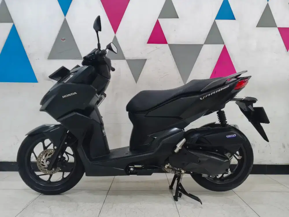 Vario160 CBS tahun 2023